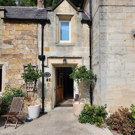 Mulgrave Country Cottage Lythe Exteriér fotografie