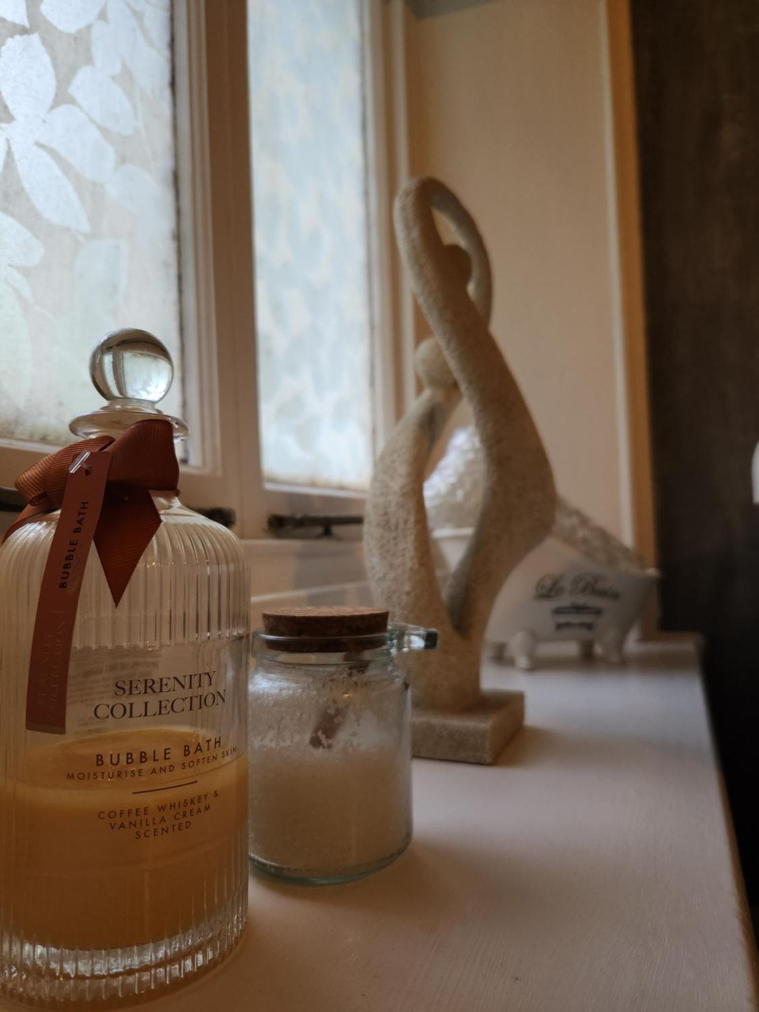Mulgrave Country Cottage Lythe Pokoj fotografie